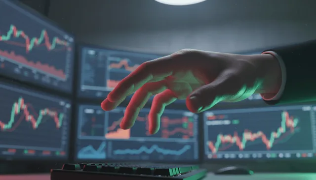 My Current Plan for this Market