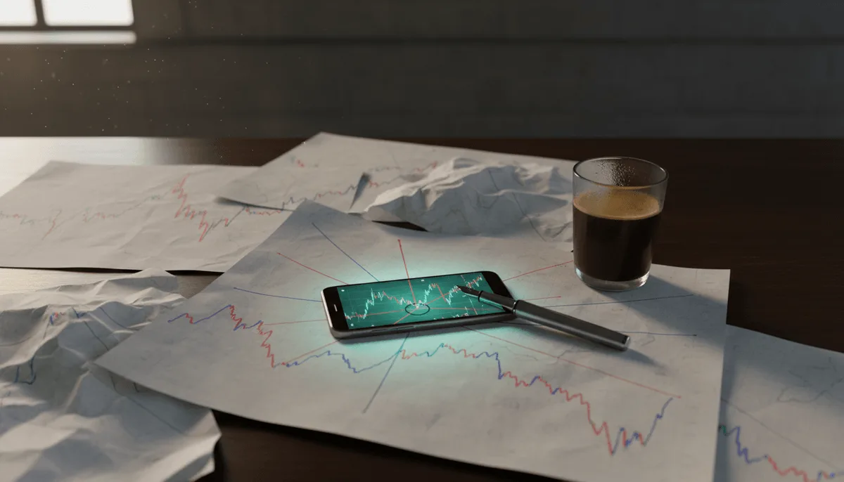 This is What Keeps Bull Markets Going
