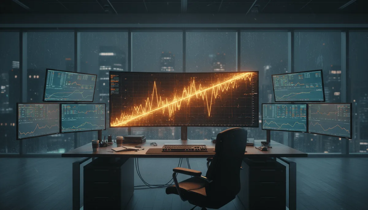 Don’t Trust This Beloved Market Signal? (Plus a Potential Breakout)