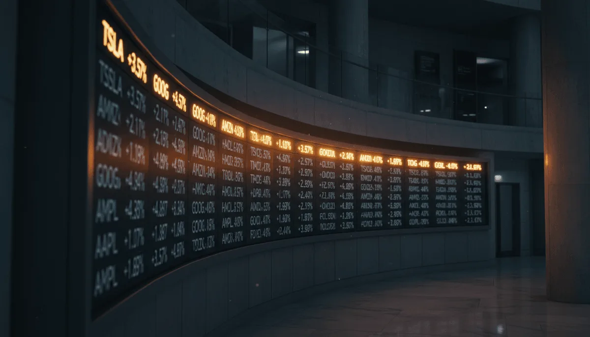 The Truth About the Current Market Breakout