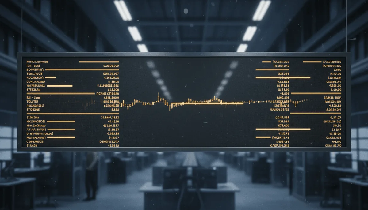 This Lasts Longer Than Most Traders Expect