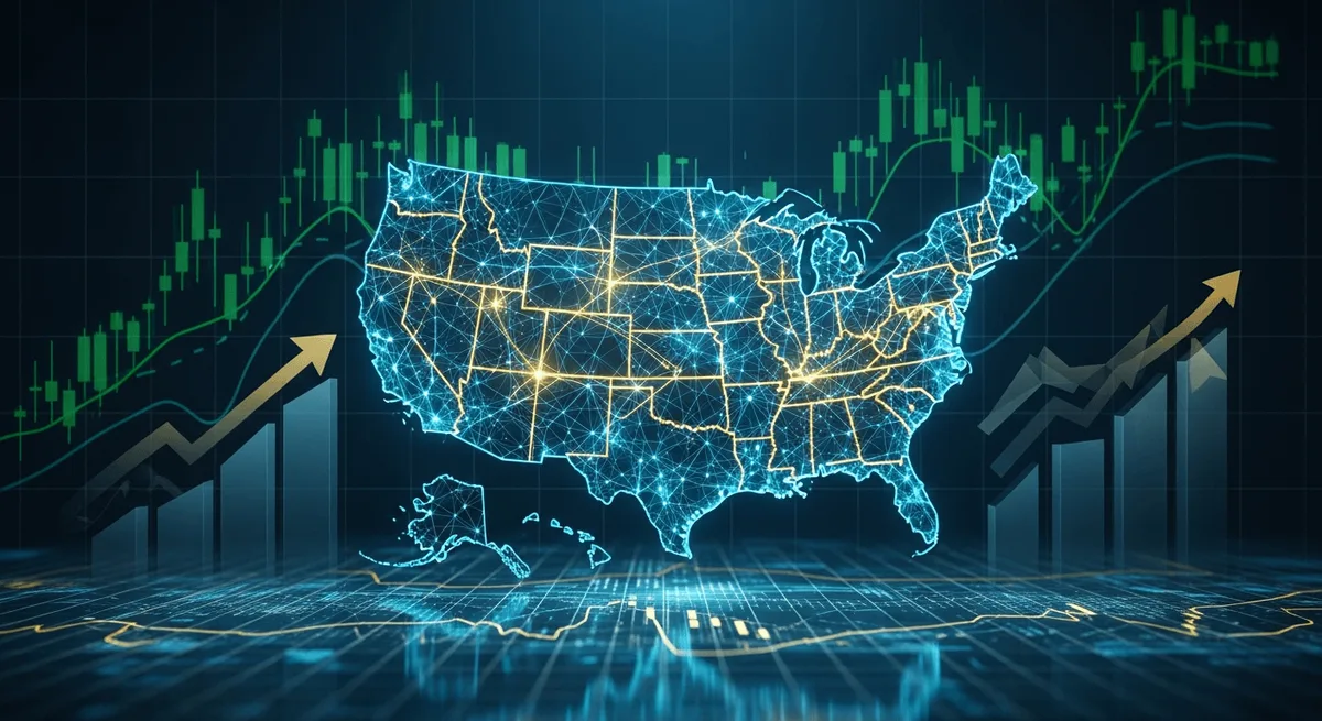 BlackRock Is Buying Up America’s Power Grid Right Now… Here’s What’s Coming - Traders Agency