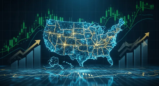 BlackRock Is Buying Up America’s Power Grid Right Now… Here’s What’s Coming - Traders Agency