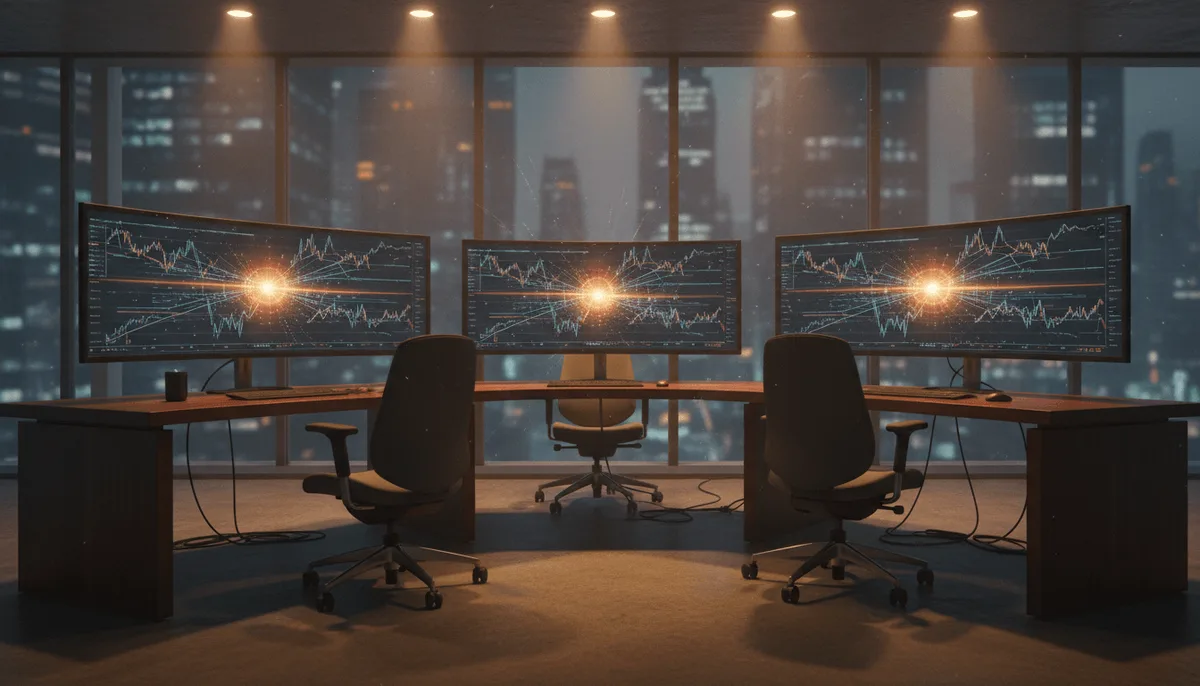 The Only Difference Between Trading and Gambling?