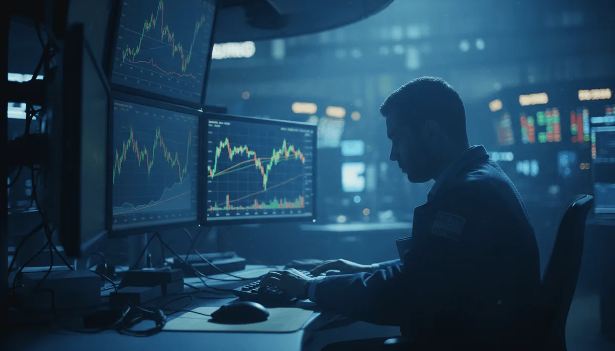 Biggest Pullback Mistake