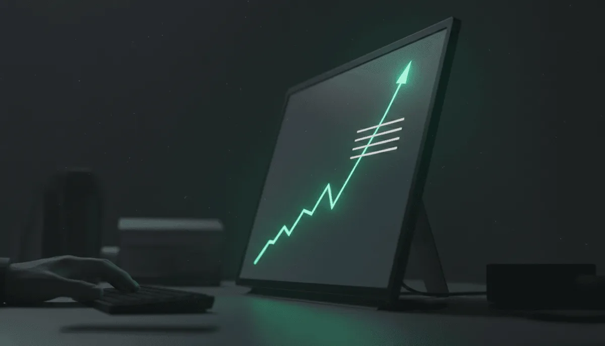 #1 Thing Traders Should Focus On Right Now