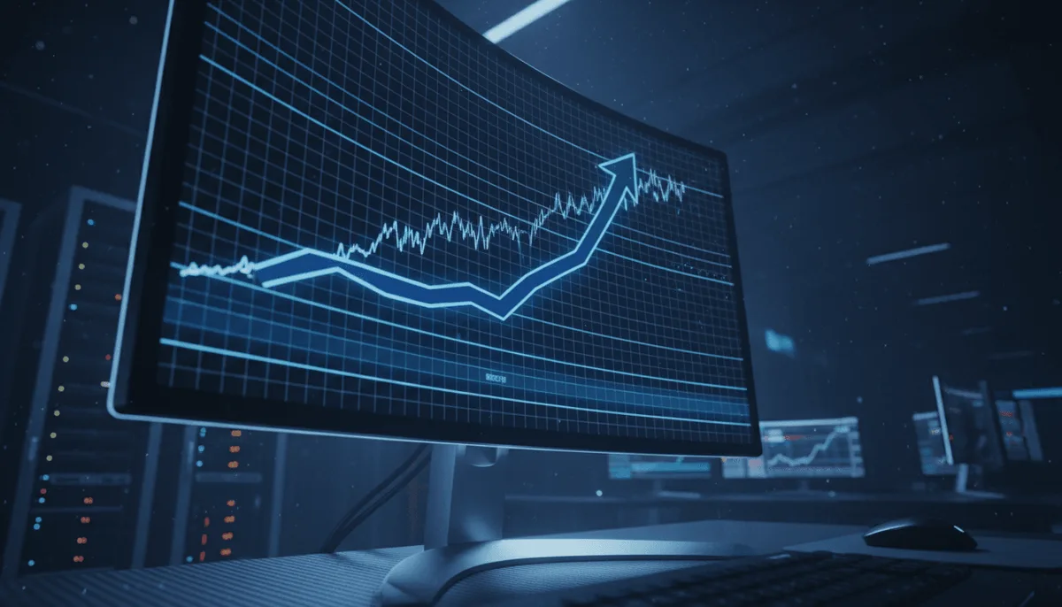 It’s Not a Fluke (Market Update from Charles Green)
