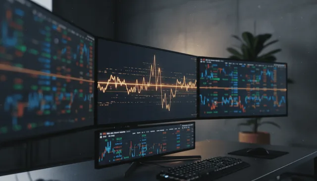 The Traders Who Thrive During Uncertainty