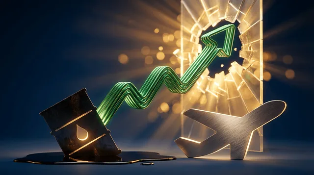 Stock Market Today: S&P 500 Hits 7,100