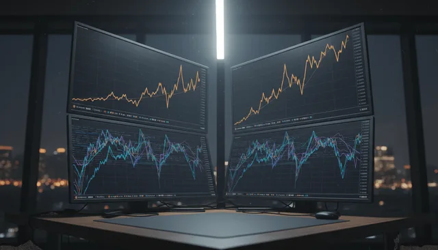 Market Correction Incoming? Good.