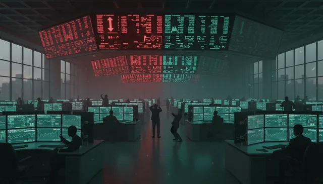 This is How Traders Get Faked Out
