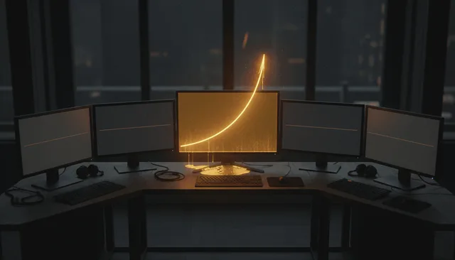 Did You Spot This Subtle Market Shift?