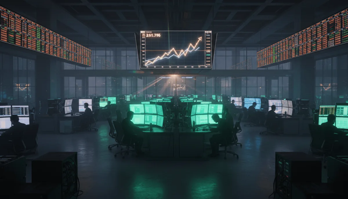2 Methods for Dissecting the Market