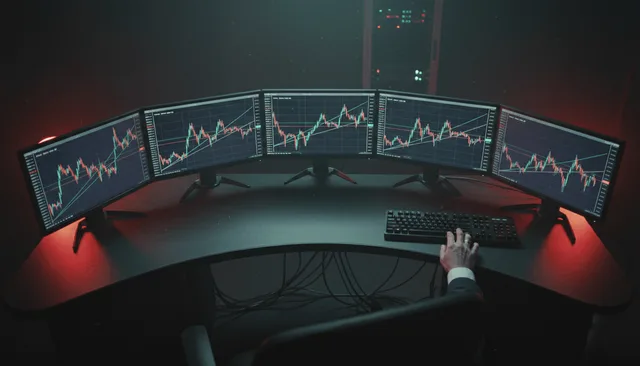 If the Nasdaq Does This We Could See a 1000 Tick Move