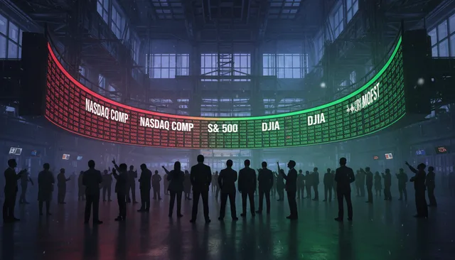 The ONLY Thing That Matters After the Fed’s Decision