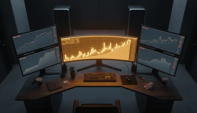 The Dangers of “Headline-Making” Stocks