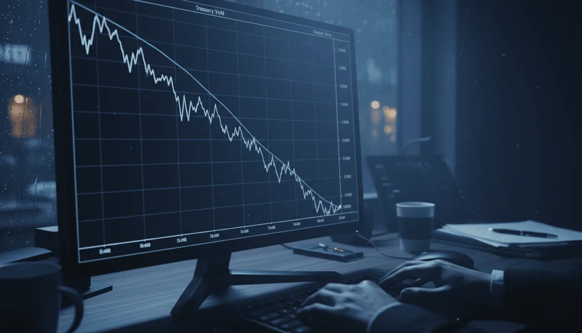 The Pullback I Warned You About