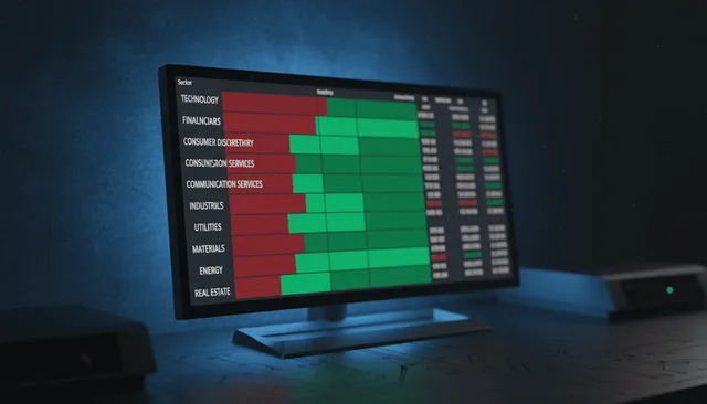 Many Traders are Reading the “Data” All Wrong