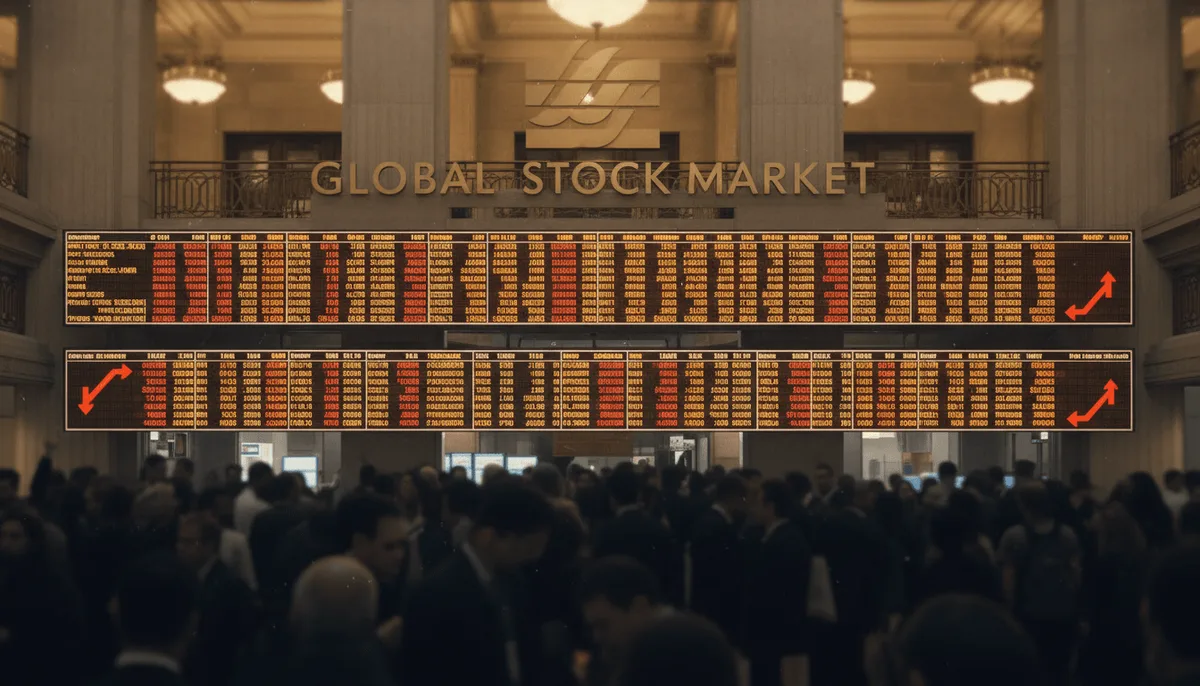 Volatile vs. Choppy Markets (Not What You Think)