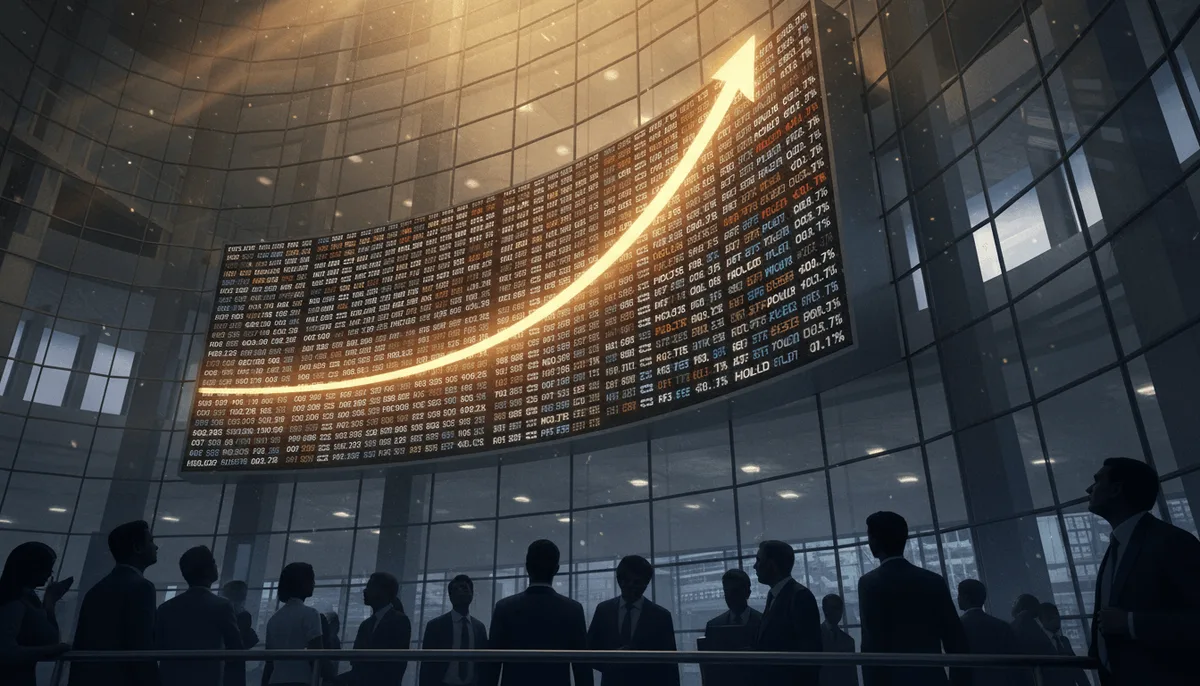 What Comes After the Market Bottom
