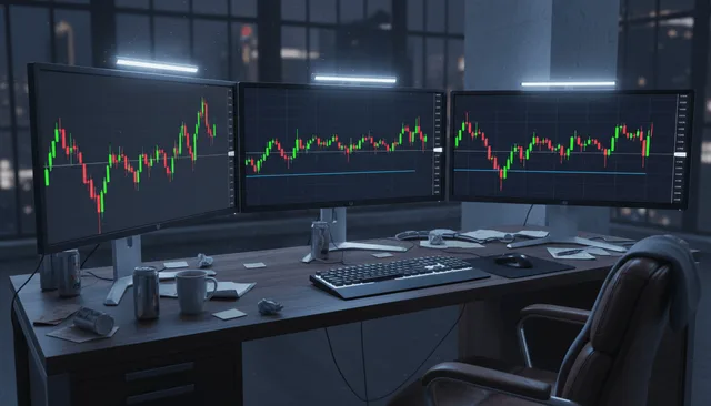 This is When the Next Big Rally Starts