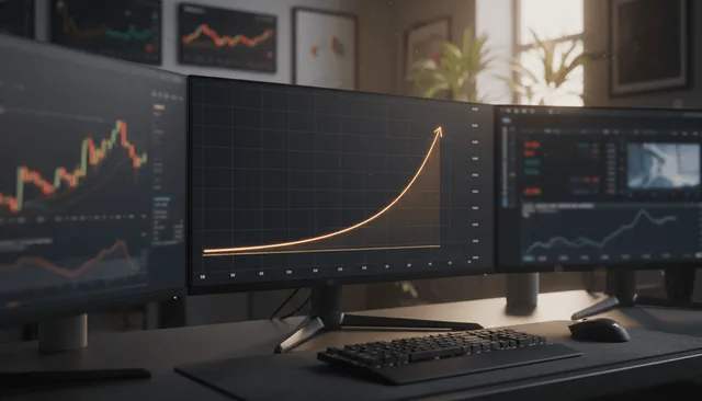 Here’s Why Small-Cap Stocks are Surging