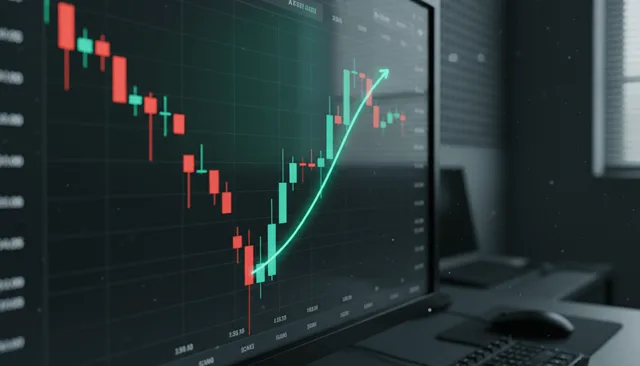 Avoiding Black-and-White Thinking in Trading