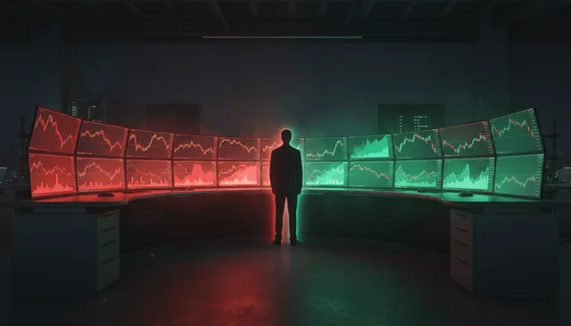 A Future Market Leader in the Making? (Plus Understanding Fear/FOMO)