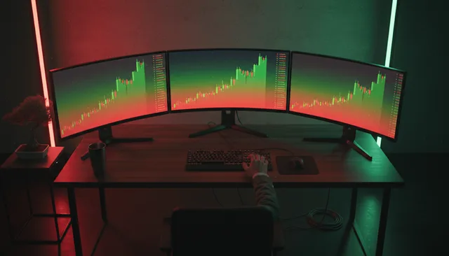 Momentum vs. Opinions