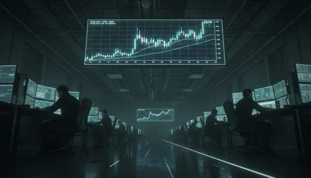 Possible 1,000 Tick Nasdaq Trade Opportunity, if the Market Does This