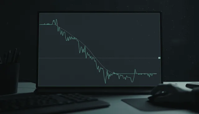 The Truth About This “Market Panic”
