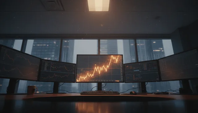 Critical Mistake Traders Make Waiting for the Recovery