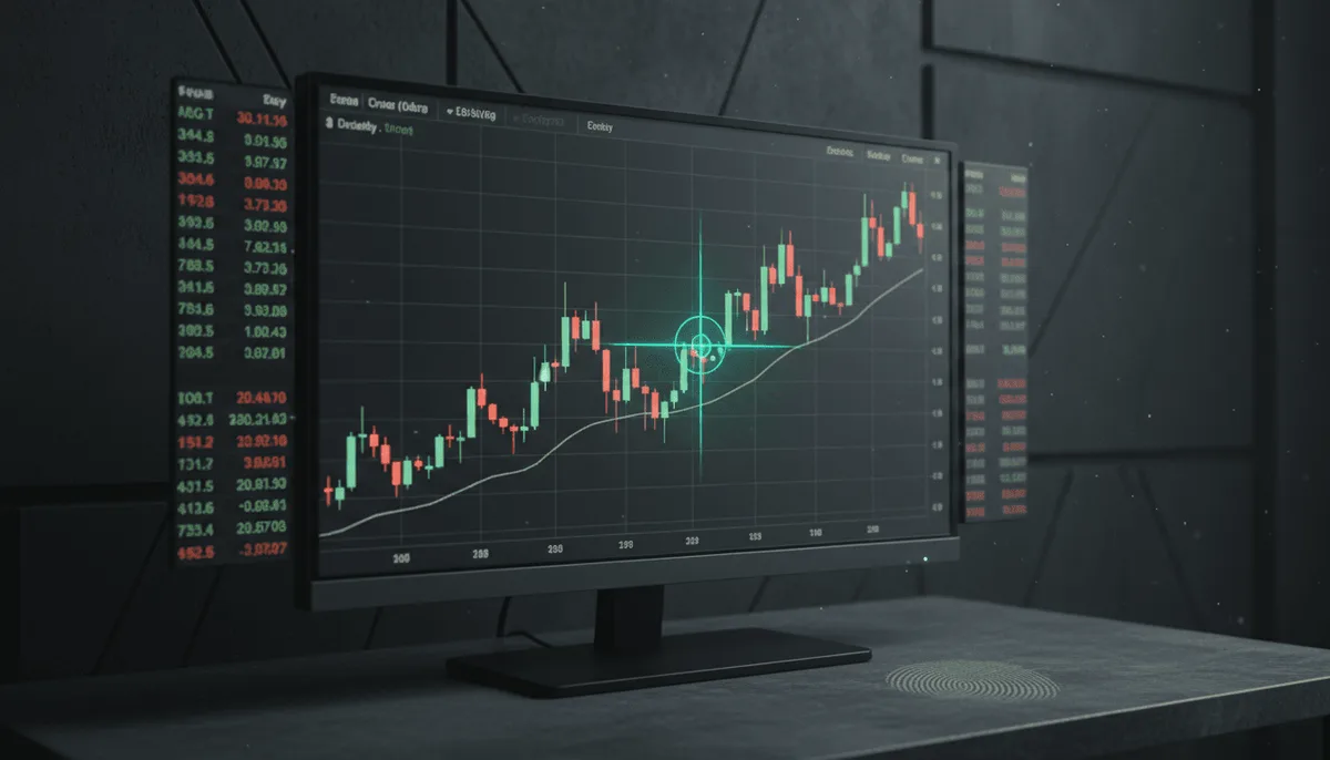 Stop Forecasting (Do This Instead)