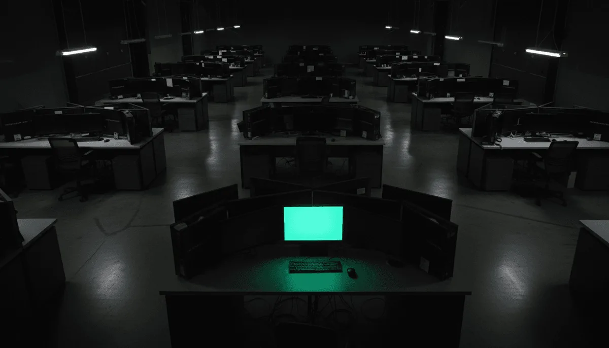 How to Trade With a Full-Time Job