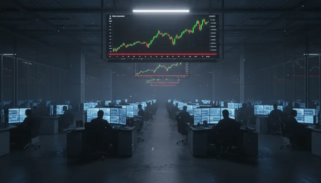 Impending Breakout Alert