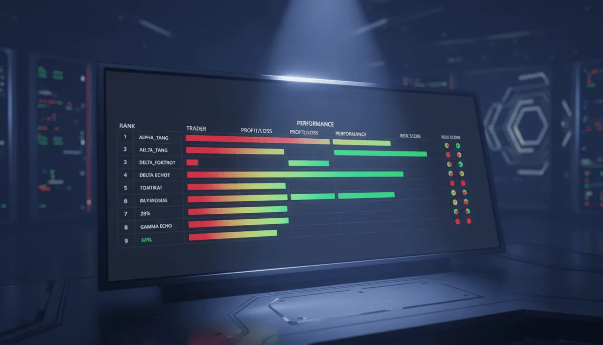 What Kind of Trader Are You?