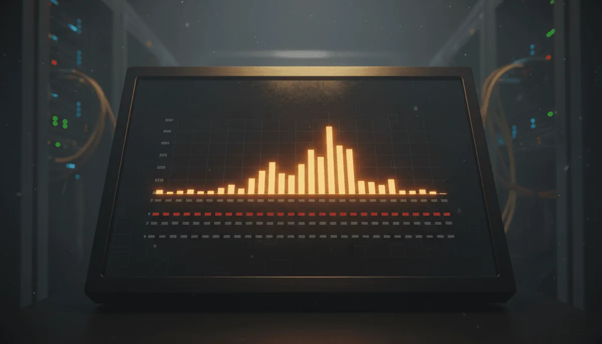 Support Levels Holding?