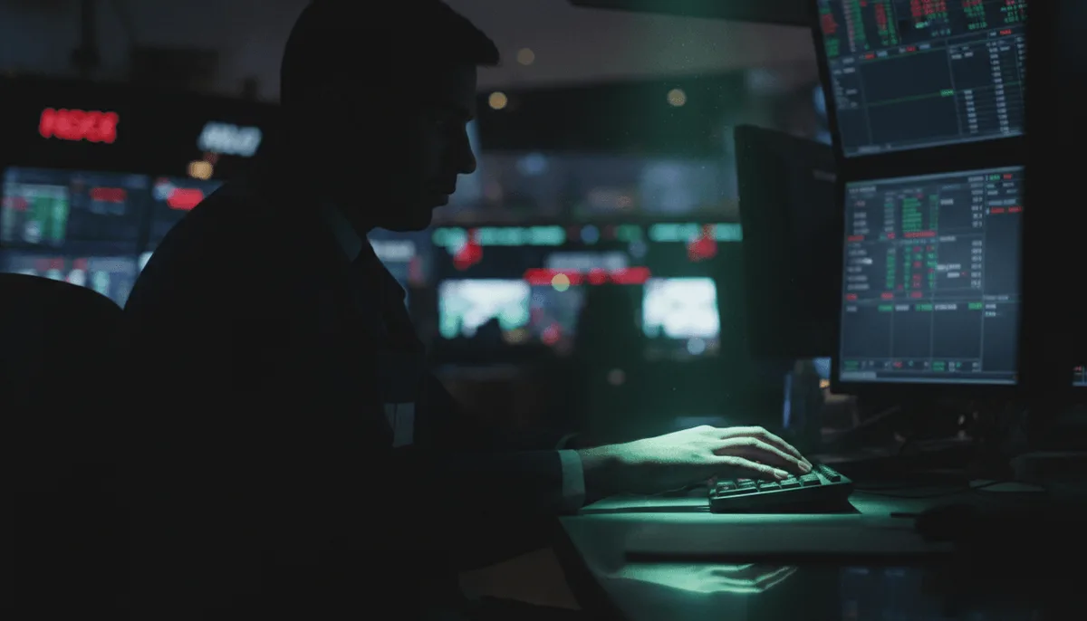 The Most Expensive Form of Trading