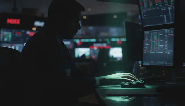 The Most Expensive Form of Trading