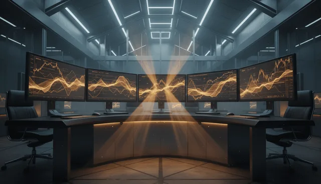 Dealing with the Data of Futures Trading