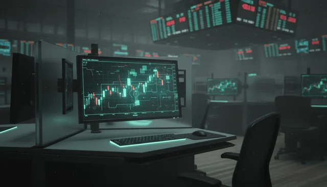 Is a Market Correction in the Cards?