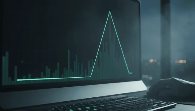 Why the Market Fell After the Rate Cut