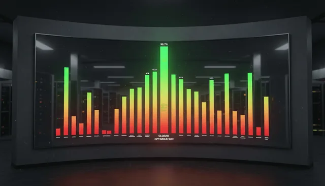 Intimidated by the Market’s Strength?