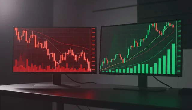 NASDAQ 100: Why You Need To Adjust the Trade Plan