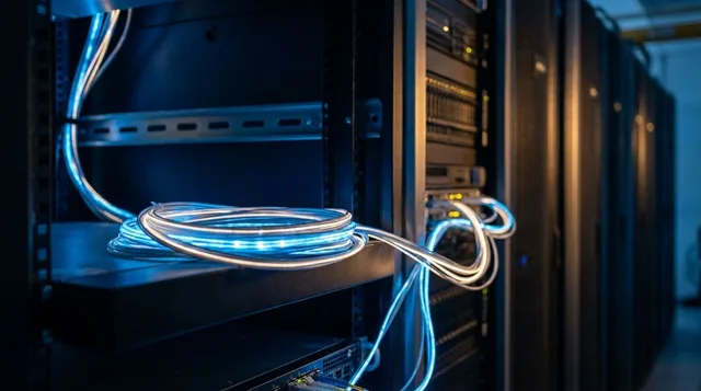 4 Stocks Hiding Underneath Every AI Data Center... Buy Now?