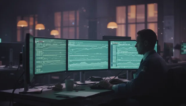 Expect the Market to do This in August