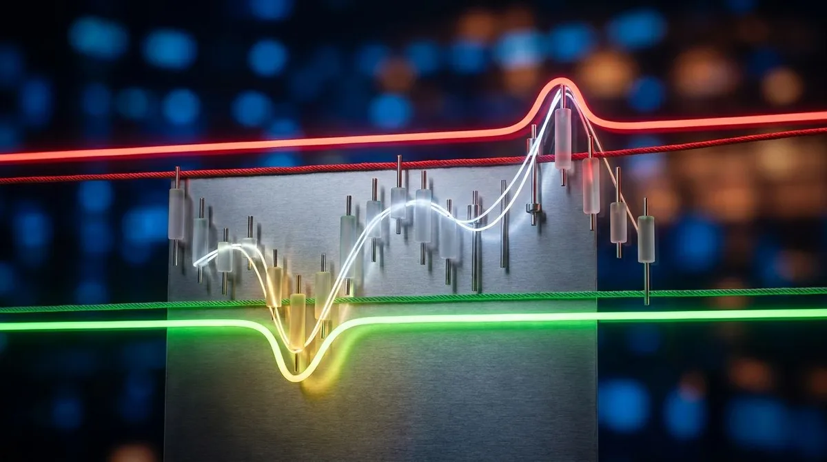 Support and Resistance: How to Draw and Trade Key Levels