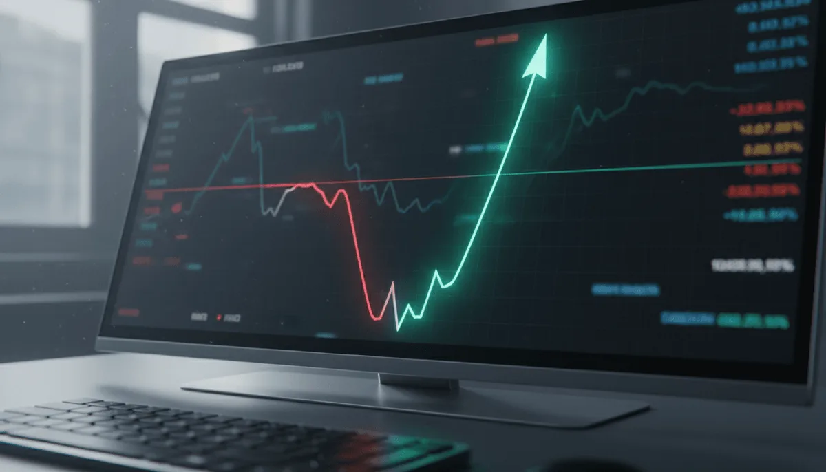 What 99% of Traders Miss About a Pullback