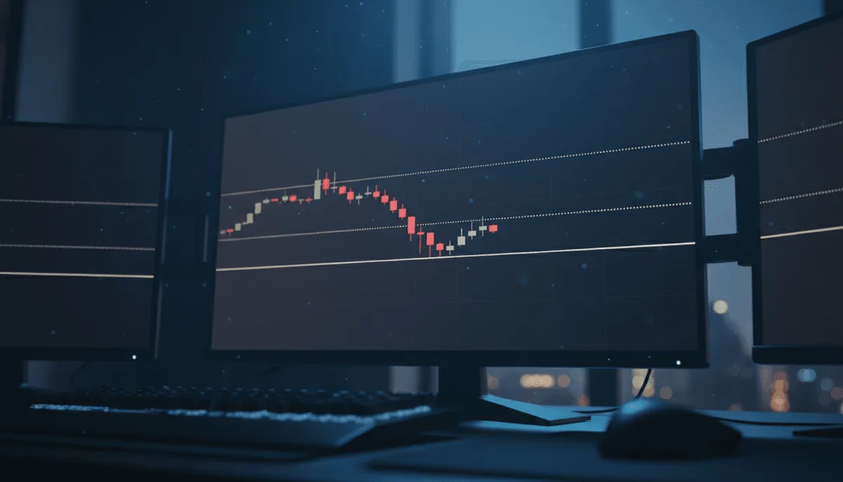 A Patient Trader is a Profitable Trader