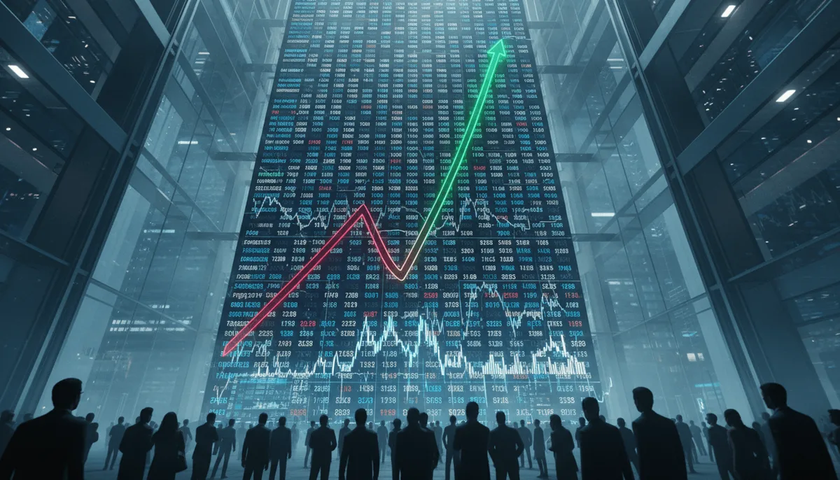 What Many Traders Get Wrong About Trends
